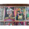 Image 7 : 40 Assorted Near Mint Newer Football Trading Cards Including Brett Favre, Eli Manning & More!