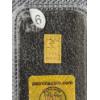 Image 2 : 1 GRAIN .9999 Fine Gold Bar by Patriots Coin in Acrylic Protective Holder