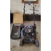 Image 1 : Louisville Home Pickup - Craftsman Platinum 7.25 HP Self Propelled Mower w Bag - Nice!