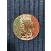 Image 2 : Exceptional 2024 1oz Mexico Colorized Copper Libertad