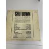 Image 2 : Shut Down with The Beach Boys - Robert Mitchum - The Cheers - The Superstocks - Capitol Duophonic