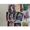 Image 9 : Large Lot of Over 50 Assorted Basketball Trading Cards: NBA Hoops, Rookie Cards, Donruss, & More!