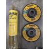 Image 2 : All New- DeWalt & Irwin Bits, Multi Tool, Grinding Wheels & More
