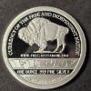 Image 2 : Lakota .999 Silver Round 1 Ounce