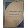 Image 1 : Brand New! Plumbtech Elongated Wood Toilet Seat 