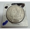 Image 3 : 1921 United States Morgan Silver Dollar - Incredible Condition 