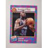 Image 1 : Shaquille O'Neal Sports Illustrated Kids Basketball Trading Card #131