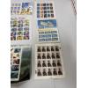 Image 2 : United States Postage Stamps - Unused & Mint Condition - $50.00 Face Value