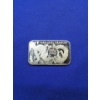 Image 2 : 2024 Year of the Dragon 1 oz .999 Fine Silver Bar - ASAHI Refining