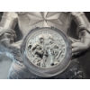 Image 5 : 2022 Knights of the Past 1 oz .9999 Fine Silver BU Coin - Germania Mint