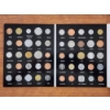 Image 1 : Wonderful World Of Coin Collecting Book Ft. 50 Different Coin! ~ All Spots Filled & Certified!