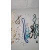 Image 3 : Large Lot Of Beaded Fashion Jewelry