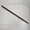 Image 5 : Antique Carved Wood Brass Handle Walking Cane System Stick Hidden Pool Cue 57.5"