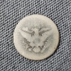 Image 3 : 1910 United States 90% Silver Barber Quarter