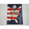 Image 1 : U.S. Commemorative Statehood Quarters Complete Album - 1999-2003 Vol. 1 FV: $12.50