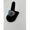 Image 2 : Gorgeous Turquoise Ring - Size 7.5 