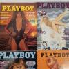 Image 2 : Vintage 1960s And 1970s Playboy Entertainment For Men Magazine Lot