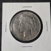 Image 1 : 1923 Silver Peace Dollar