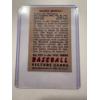 Image 3 : Mickey Mantle & Ted Williams Vintage Throwback Baseball Cards In Protective Holders