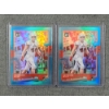Image 1 : Two Panini 2020 Donruss Football Harrison Bryant No.126 Out of 299 (/299) Trading Cards