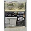 Image 1 : Organic Earth Aloe Vera Bamboo by Ashley Taylor Ultra Plush 2000 Series King Size Sheet Set