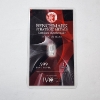 Image 1 : Benchmark Strategic Metals 1 Grain .999 Fine Silver Bar 