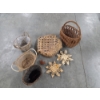 Image 1 : Great Condition Basket Collection - No Shipping Available 