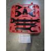 Image 1 : Like New- Fan Clutch Remove/Install Kit In Hard Case