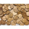 Image 5 : Approx. $1.00 Face Value of Assorted 1940's Lincoln Wheat Pennies