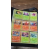 Image 31 : Binder Of 684 Basic & Holo Pokémon Cards