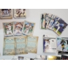 Image 5 : Large Lot of Assorted Trading Cards: Baseball, Basketball, and Football