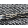 Image 2 : Two Sterling Silver Spoons - Reed & Barton - Weighing 66.5 Grams