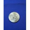 Image 1 : 1928 Disney Mickey Mouse "Steamboat Willie" 1 oz .999 Fine Silver Round - Mint Condition