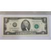 Image 3 : Assorted United States Currency Including Series 1957 B Silver Certificate - Face Value: $53.00