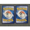 Image 4 : Two Chinese CHR Pokemon Holo Rare Trading Cards - Gardevoir 124/122 & Passimian 125/122 - Near Mint