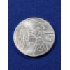 Image 2 : 1928 DISNEY Mickey Mouse "Steamboat Willie" 1 oz Fine Silver Round - Mint Condition