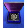 Image 1 : 1973 Bicentennial Commemorative Sterling Silver Metal with Display Box