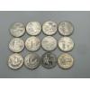 Image 2 : 2009 District of Columbia and U.S. Territories Quarter Set P&D Mint