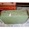 Image 2 : MCM Hard Suitcase With A Collection Of Handbags In Great Condition