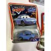 Image 3 : 5 Cars movie Toy Cars - Greta - Chuck Manifold - Hank "Halloween" Murphy
