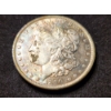 Image 2 : 1890 United States Silver Morgan Dollar ~ Great Collectors Coin Over 130 Years Old!