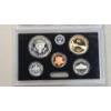 Image 7 : 2011 United States Mint Silver Proof Set 