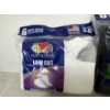 Image 2 : 2 - Six Packs Of Fruitof The Loom Ankle Socks - New In Package - Never Opened - Brand New