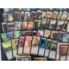 Image 4 : Large Lot of MTG Magic The Gathering Trading Cards Including Rares, Holos & Even Autographs!
