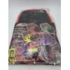 Image 3 : New! Universal Speed Glo Lighted Floor Mats Pulse To The Beat Of Music!
