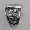 Image 3 : 1987 Penn State Paterno National Championship Ring- Replica - Size 12