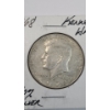 Image 2 : United States 1968 Kennedy 40% Silver Half Dollar