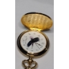 Image 6 : Majesti Phillip Crowe Signature Series Quartz Japan Movement Pocket Watch 