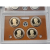 Image 4 : United States 2015 Mint Proof Set With Box & CoA