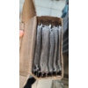 Image 1 : 48ft Stainless Steel Mesh Gutter Guards - In Box 
Fits 5" Gutters